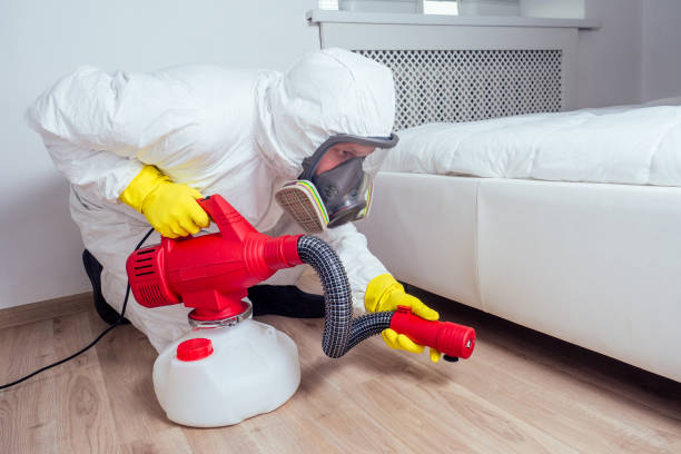 Best Residential Pest Control  in Montezuma, GA